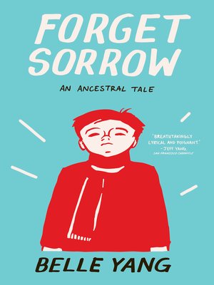 cover image of Forget Sorrow